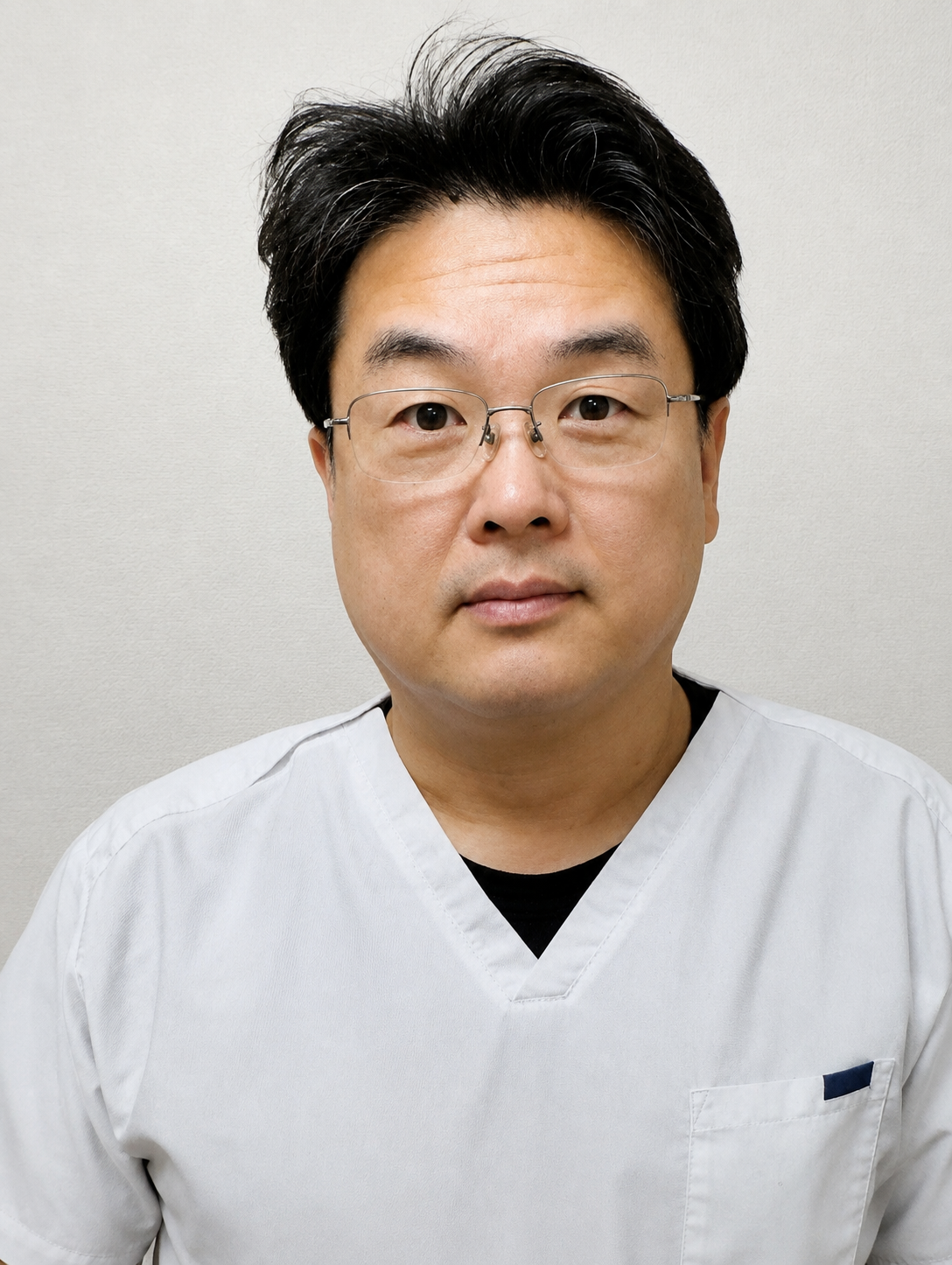 若松歯科医院 院長 若松宏幸先生